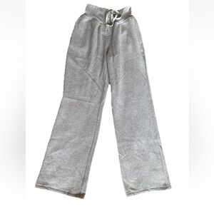 Victoria Secret Pants Size Small Color Medium Gray